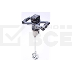 Аккумуляторный миксер FAVOURITE OBS 21 EM PROF, фото7