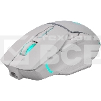 Мышь беспроводная Defender Stix GM-009 белый, 3200 dpi, радиоканал, USB, кнопки - 7, фото6