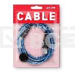 Кабель Smartbuy USB - micro USB, 