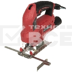 Лобзик электрический Boxbot JS-5050A 500 Вт, 55 мм, регулировка оборотов, фото 1