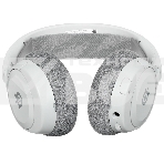 Гарнитура проводная SteelSeries Arctis Nova 1 Wired Gaming Headset White, фото6