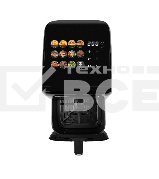 Аэрогриль GALAXY GL 2532