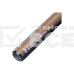 Набор сверл по металлу Denzel 1-10 мм, Р6М5К8-TiN, Golden Tip, 19 шт 723008, фото6