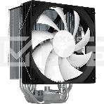 Кулер для процессора ZALMAN CNPS9X OPTIMA2, 120мм ARGB FAN, 4 HEAT PIPES, 4-PIN PWM, 800-1500 RPM, 29.5DBA MAX, HYDRO BEARING, FULL SOCKET SUPPORT, фото10