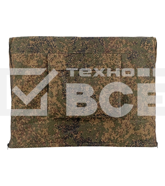 Чехол универсальный для генераторов Denzel