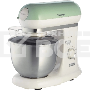 Миксер стационарный Ariete 00C158804AR0 Vintage