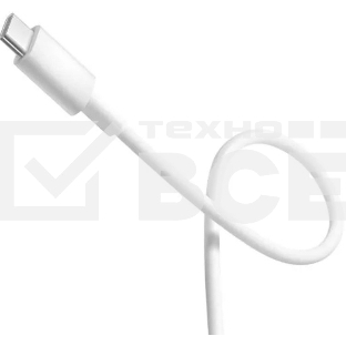 Кабель Xiaomi 3A USB-A to USB-C Cable 1m белый