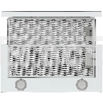 Вытяжка Krona KAMILLA T SENSOR 600 белый, фото4