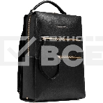 Рюкзак женский Piquadro Patricia CA6772W140/N черный кожа, фото7