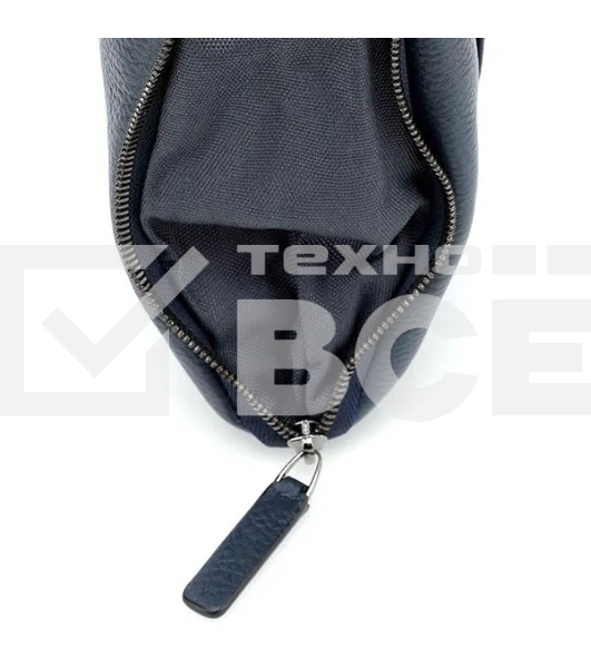 Сумка для ноутбука Piquadro Modus CA4021MOS/BLU синий натур.кожа