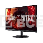 Монитор 27' Acer Nitro KG271X1bmiipx IPS 1920x1080, 200 Гц, 1 мс, 16:9, 250 кд/м², 2xHDMI, 1xDP, динамики, черный, фото7