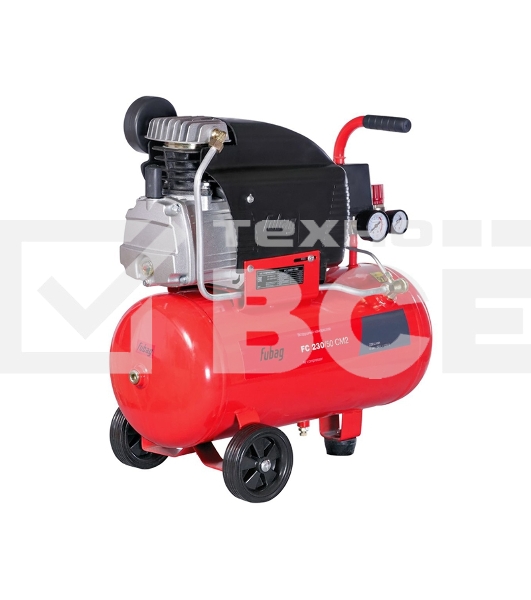 Компрессор FUBAG FС 230/50 CM2