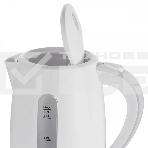 Чайник электрический Zelmer ZCK7616S белый/серый, фото2