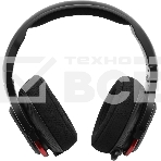 Наушники с микрофоном A4Tech Bloody MR720 черный мониторные BT/Radio оголовье (MR720 BLACK), фото17