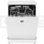 Посудомоечная машина Bosch SMS26AW00Q, белый, 60 см, 12 компл., сушка интенсивная, 48 дБ, класс A++, фото10