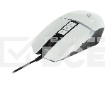 Мышь проводная A4Tech Bloody W60 Max белый, 10000 dpi, USB, кнопки - 10, фото16