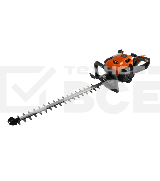 Кусторез бензиновый PATRIOT SLP 600