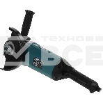 Угловая шлифовальная машина Makita GA7082 2700Вт 6600об/мин рез.шпин.:M14 d=180мм, фото10