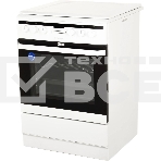 Электрическая плита Hansa FCEW68220 белый, фото24