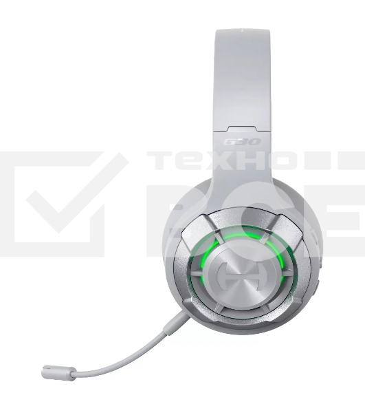 Гарнитура беспроводная Edifier G30S Grey полноразмерные, 20 Гц - 20000 Гц, 32Ω