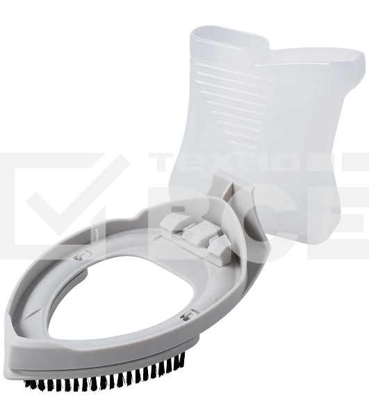 Отпариватель Haier HI-500 белый, 1300 Вт, 23 г/мин