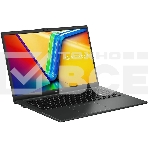 Ноутбук ASUS E1504TA-BQ082/15.6'/IPS/Intel N150/8Gb/256Gb/Intel UHD Graphics/Windows 11 Pro/черный/1.47kg, фото8