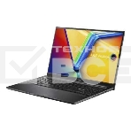 Ноутбук ASUS Vivobook 15 F1505VA-MA929/15.6'/OLED/Intel Core i7-13620H/16Gb/512Gb SSD/Intel Iris Xe Graphics/NoOS/черный/1.7kg, фото4