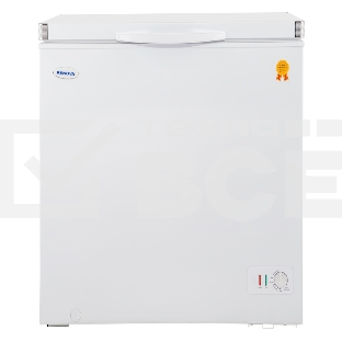 Морозильный ларь Renova FC-110C белый, 110л