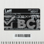 Телевизор LEFF 40' 40F691T белый DLED FHD 60Hz Салют, фото9