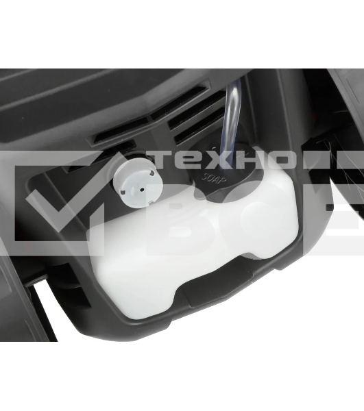 Мойка высокого давления CARVER CW-1601С