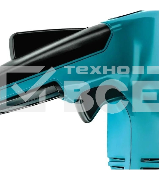 Цепная пила Makita DUC353CT2 36Вт дл.шины:14' (35cm) 5Ач