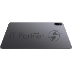 Планшет HONOR Pad X8a LTE+KBD 11', 4Gb, 64Gb, 4G, Android 14, серый космос, фото4