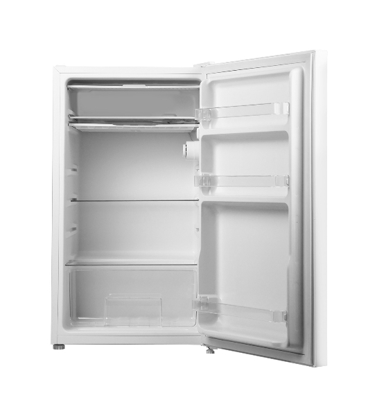 Холодильник Centek CT-1715 WHITE (белый) <92л> 474х447х831 мм (ШхГхВ) A+, 41 дБ