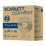 Вентилятор Scarlett SC-DF111S20 белый, настольный, 40 Вт, 2 скорости, 22.5 см, фото4