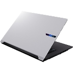 Ноутбук Gigabyte Aero X16 1WH/16'/IPS/AMD Ryzen AI 7 350/16Gb/1Tb SSD/NVIDIA GeForce RTX 5070 8Gb/без ОС/серебристый/1.9kg, фото7