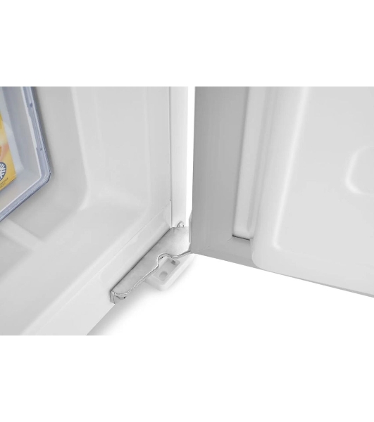 Встраиваемый холодильник Beko Diffusion BCNA306E2S двухкамерный