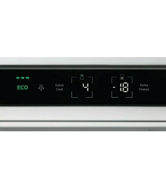 Встраиваемый холодильник Electrolux KNP7TE75S No Frost
