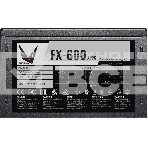Блок питания Aerocool / Formula ATX 600W FX-600 (24+4+4pin) APFC 120mm fan 5xSATA RTL, фото3