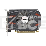 Видеокарта AFOX GT740 4GB ATX DDR5 128BIT DVI HDMI VGA SINGLE FAN RTL, фото2