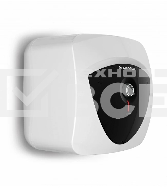 Водонагреватель Hotpoint-Ariston ABS ANDRIS LUX 15 UR накопительный 1200Вт нагр44мин 15л