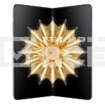 Смартфон Honor Magic V2, 16/512Gb, черный, фото3