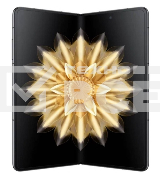 Смартфон Honor Magic V2, 16/512Gb, черный