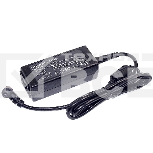 Блок питания для монитора и телевизора LCD 12V, 3A, 36W (6.5x4.4 mm) OEM