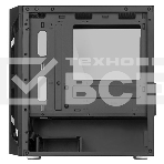 Компьютерный корпус SilverStone SST-FAH1MB-PRO (812465), фото9