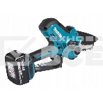 Электрическая цепная пила Makita DUC101SF 320Вт дл.шины:4'(10cm) 1аккум. 3Ач ЗУ, фото3
