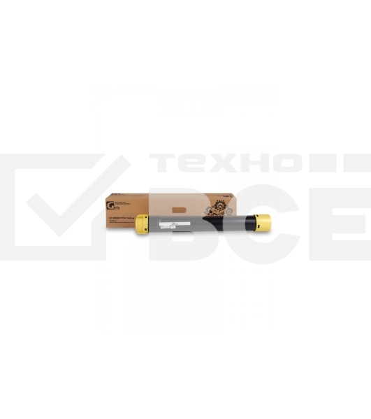 Картридж лазерный GalaPrint GP-006R01704 желтый (15000 стр.) для Xerox AltaLink C8000ser/C8030/C8035/C8045/C8055/C8070
