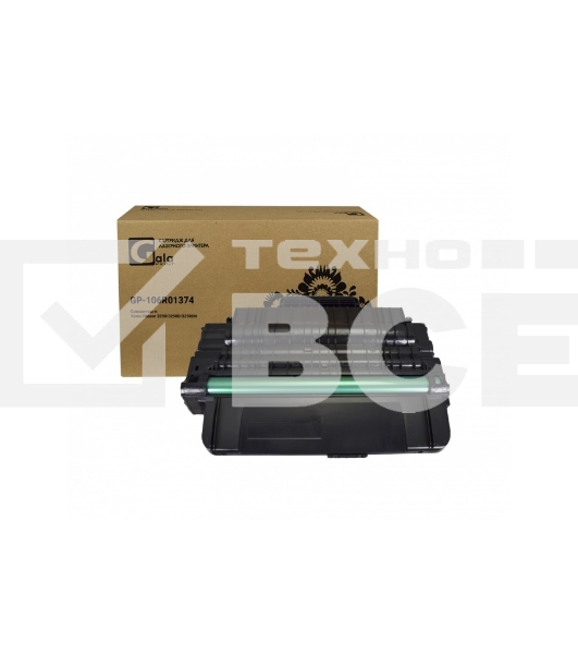 Картридж GalaPrint GP-106R01374 чёрный (5000 стр.) для Rank Xerox Phaser 3250/3250D/3250DN