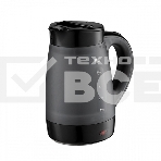 Отпариватель ручной BQ SG1002H Черный, фото 1