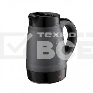 Отпариватель ручной BQ SG1002H Черный