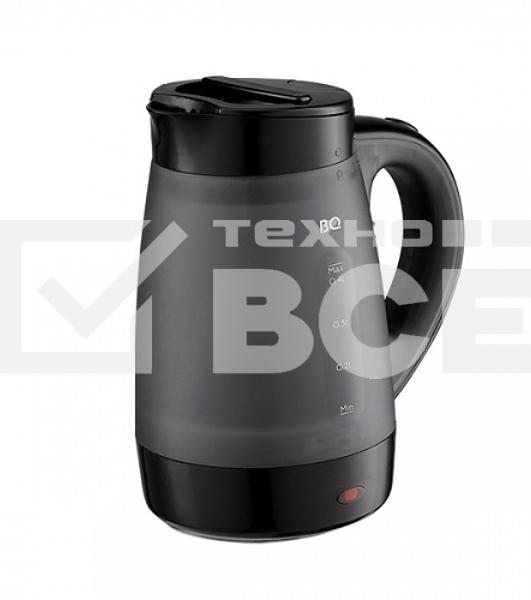 Отпариватель ручной BQ SG1002H Черный